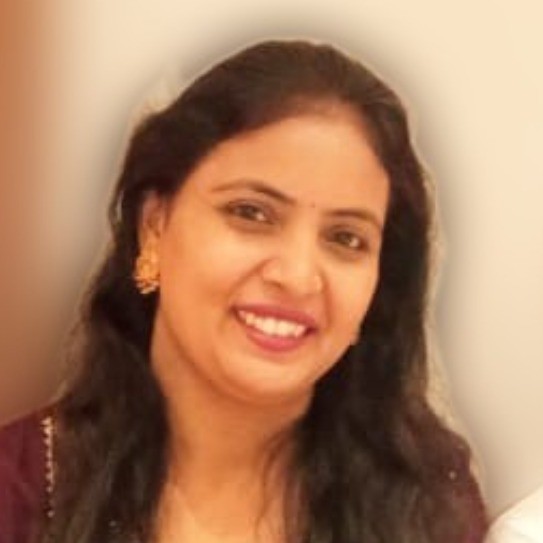 Jayashree M Shetty