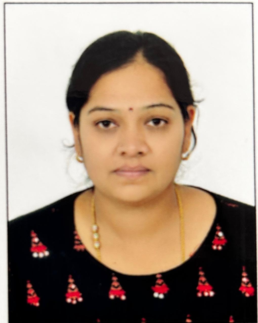G Lakshmi