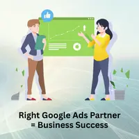 Google Ads Agency
