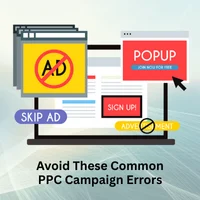 Pay Per Click Campaigns