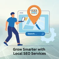 Local SEO Services in India