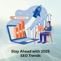 Top SEO Trends in 2025