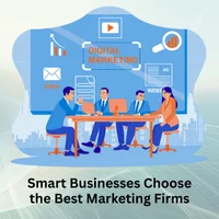 Digital Marketing Firms Over Freelancers