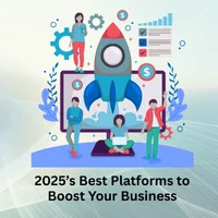 Top Social Media Marketing Platforms