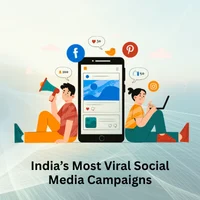 Best Social Media Campaigns in India That Went Viral