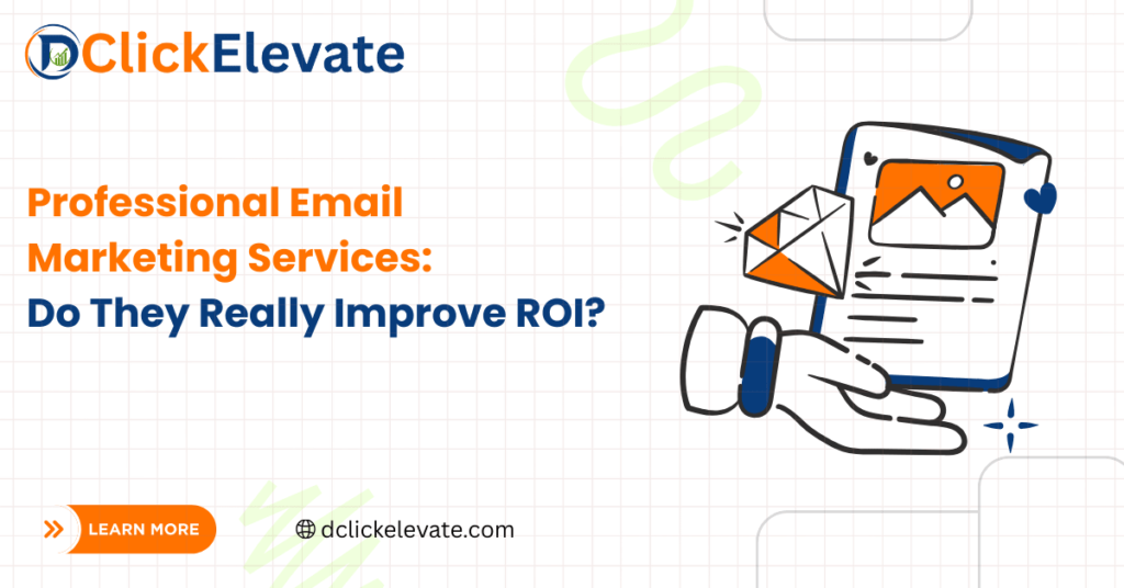 Best Email Marketing Companies in India 2025 Edition