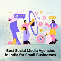 Social Media Marketing Companies in India