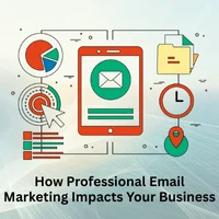 Professional Email Marketing Services