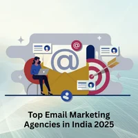 Best Email Marketing Companies in India