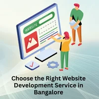 Website Development Services