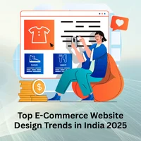 Top E-Commerce Website Design