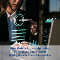How Mobile App Development