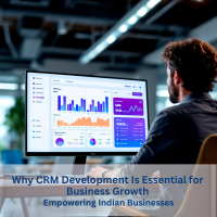 CRM Development