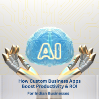 Custom Business Apps