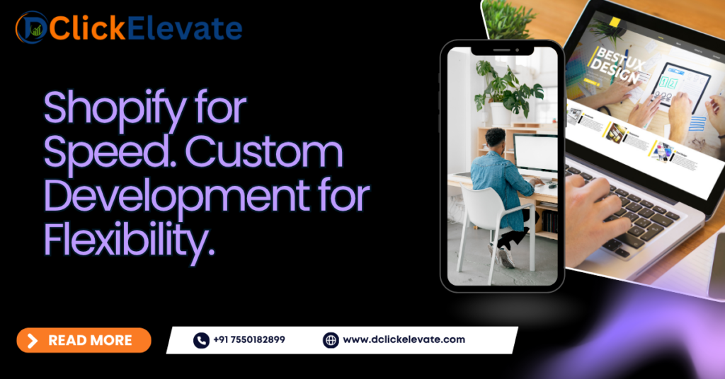 Android vs iOS App Development: Which Platform Should Indian Businesses Choose?