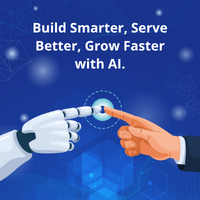 AI-Powered Web & Mobile Applications