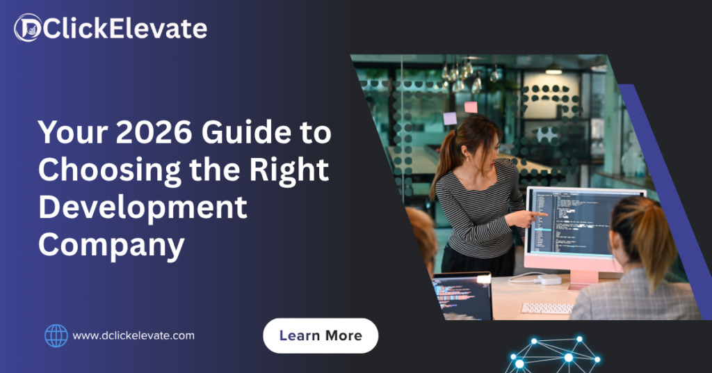 How to Choose the Right Web Application Development Company in India (2026 Guide)