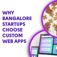Custom Web Application Development in 2026