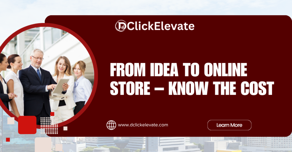 Ecommerce Website Development Cost in India: Complete Guide for 2026