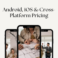 Mobile App Development Services in India