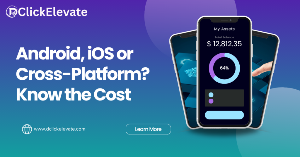 Mobile App Development Services in India: Android vs iOS in 2026