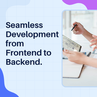 Full Stack Development Services