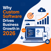 Custom Software Development