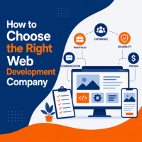 How to Choose the Best Website Development Company for Your Business in 2026