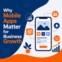 Every Business Needs a Mobile App Development Company in the Digital Age