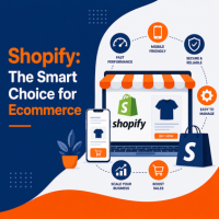 Shopify Website Development